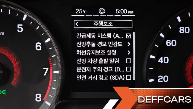 Ssangyong TIBOLI Gasoline 1.5 2WD V7 купить на сайте DeffCars