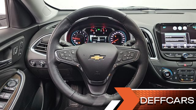 ChevroletGMDaewoo MALIBU 1.5 Turbo LTZ купить на сайте DeffCars