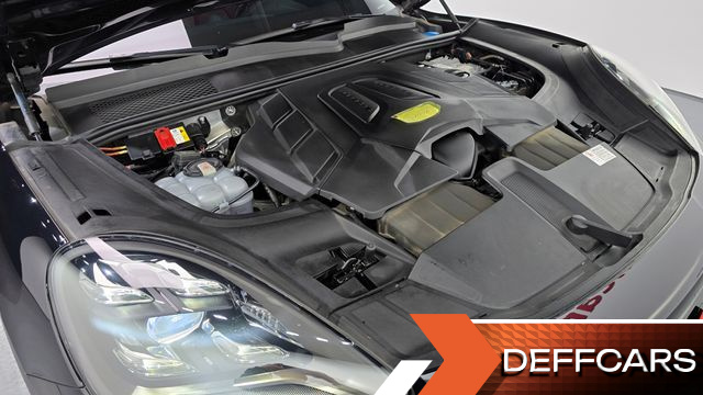 Porsche CAYENNE 3.0 купить на сайте DeffCars