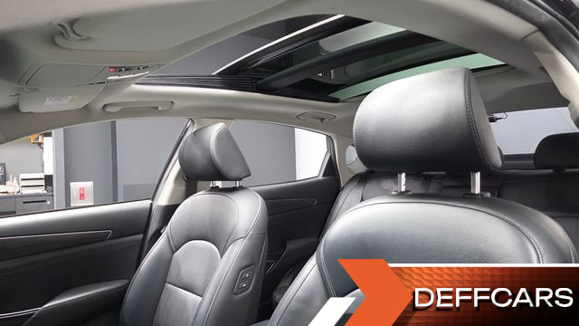 Kia K7 2.5 GDI Noblesse купить на сайте DeffCars