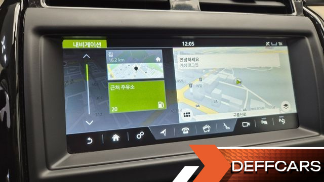 Land Rover DISCOVERY 2.0 SD4 SE купить на сайте DeffCars