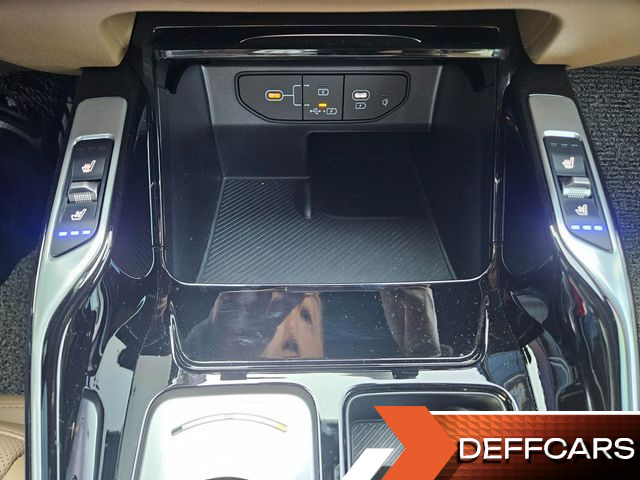 Kia SORENTO HEV 1.6 2WD Signature купить на сайте DeffCars