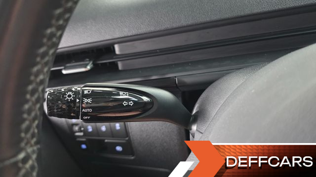 Hyundai STARIA 4WD Tourer 9-Seater Modern купить на сайте DeffCars