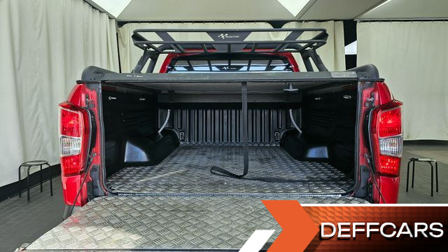 Ssangyong REXTON Diesel 2.2 4WD Dynamic Edition (5-Link) купить на сайте DeffCars