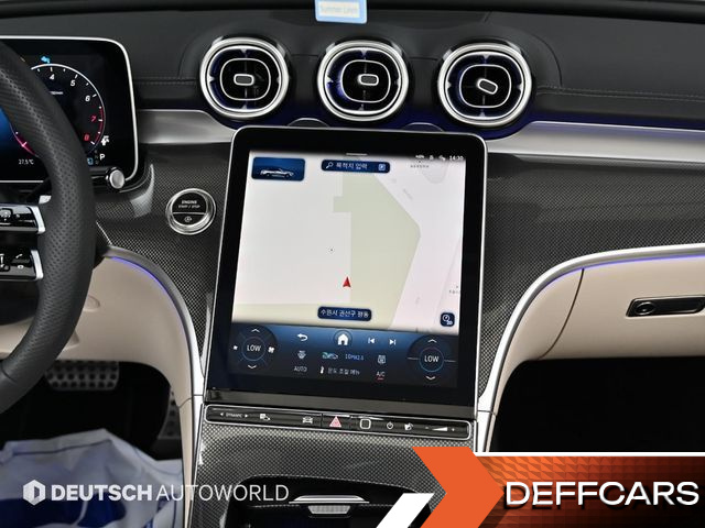Mercedes CLE-CLASS CLE200 Cabriolet купить на сайте DeffCars