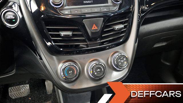 ChevroletGMDaewoo SPARK Premier купить на сайте DeffCars