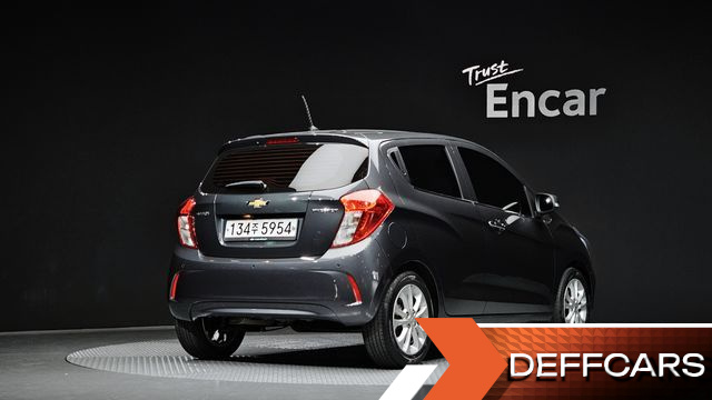 ChevroletGMDaewoo SPARK Premier купить на сайте DeffCars