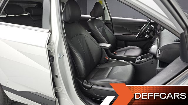 Hyundai KONA Long Range Premium купить на сайте DeffCars