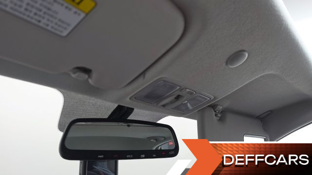 Kia MORNING Prestige купить на сайте DeffCars
