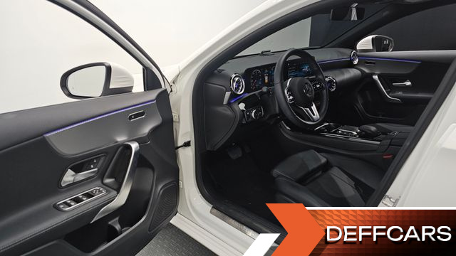 Mercedes A-CLASS A220 Hatchback купить на сайте DeffCars