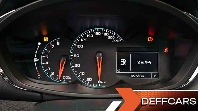 ChevroletGMDaewoo TRAX 1.4 LT купить на сайте DeffCars
