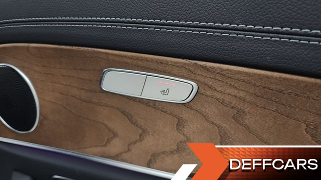 Mercedes E-CLASS E250 Exclusive купить на сайте DeffCars