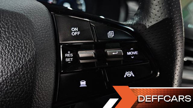 Ssangyong REXTON Diesel 2.2 4WD Culman Prestige купить на сайте DeffCars