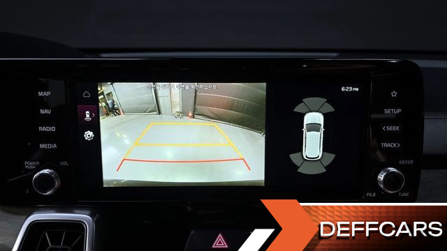 Kia SORENTO HEV 1.6 2WD Prestige купить на сайте DeffCars