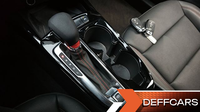 ChevroletGMDaewoo TRAX 1.2 RS купить на сайте DeffCars