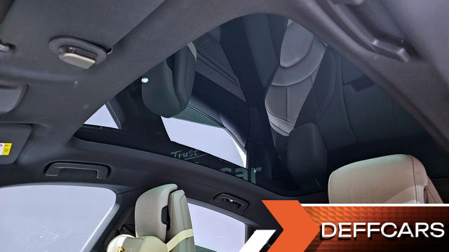 Porsche TAYCAN 4S купить на сайте DeffCars