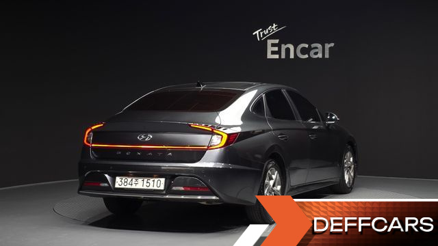 Hyundai SONATA 2.0 Premium купить на сайте DeffCars