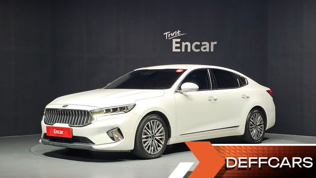 Kia K7 2.5 GDI Noblesse купить на сайте DeffCars
