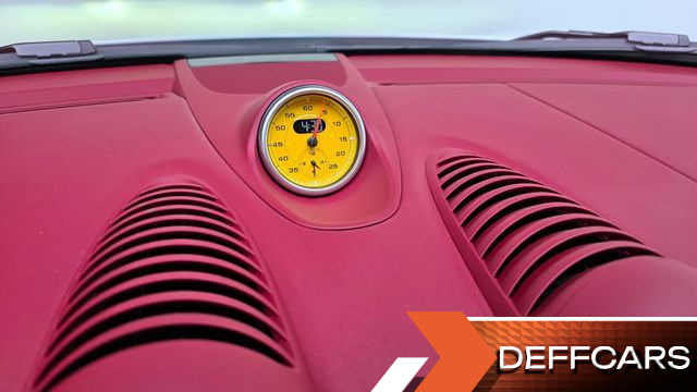 Porsche 718 4.0 GTS купить на сайте DeffCars