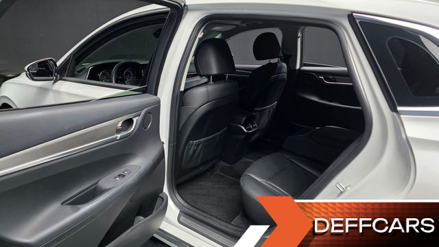 Hyundai GRANDEUR 2.5 Premium купить на сайте DeffCars