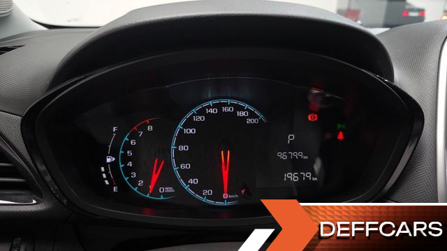 ChevroletGMDaewoo SPARK LS купить на сайте DeffCars