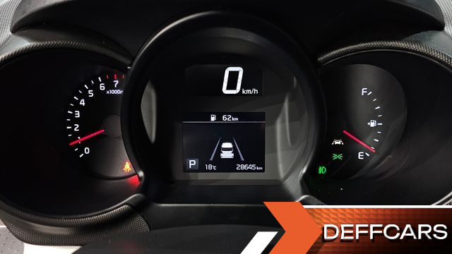 Kia RAY Signature купить на сайте DeffCars