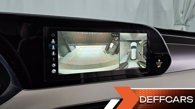 Hyundai PALISADE Diesel 2.2 4WD Calligraphy купить на сайте DeffCars