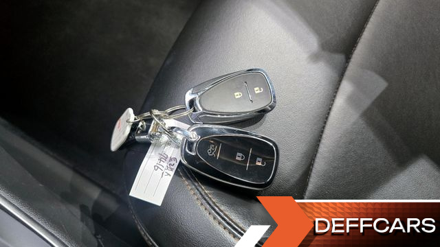 ChevroletGMDaewoo TRAX 1.6 Diesel LT Core купить на сайте DeffCars