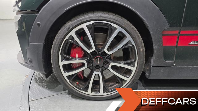 Mini CLUBMAN JCW 2nd Gen купить на сайте DeffCars