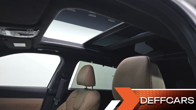 Kia SORENTO HEV 1.6 4WD Gravity купить на сайте DeffCars