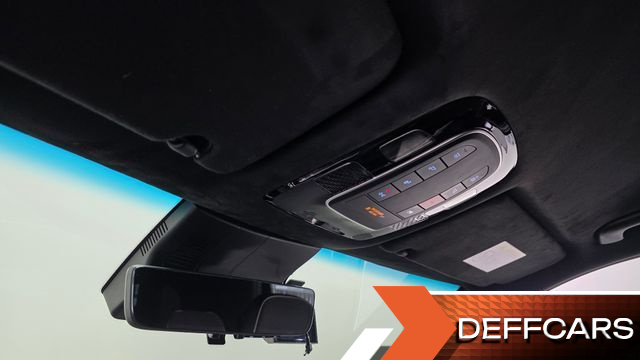 Hyundai PALISADE Gasoline 3.8 4WD Calligraphy Black Edition купить на сайте DeffCars