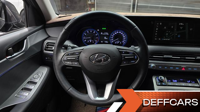 Hyundai PALISADE Gasoline 3.8 2WD Exclusive купить на сайте DeffCars