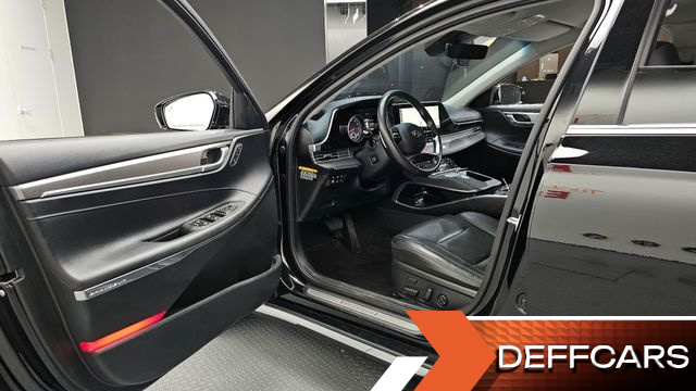 Hyundai GRANDEUR 2.5 Exclusice купить на сайте DeffCars