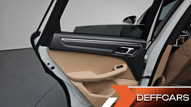 Porsche MACAN 2.0 95B купить на сайте DeffCars