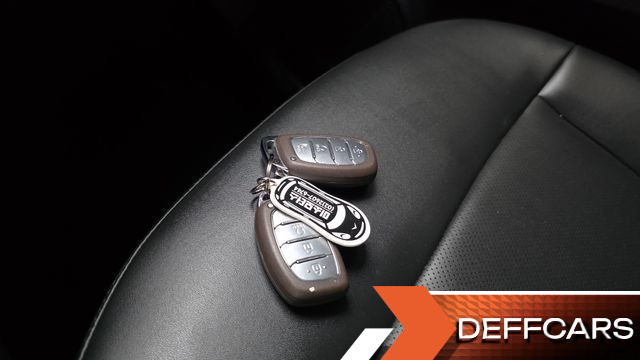 Hyundai CASPER Modern купить на сайте DeffCars