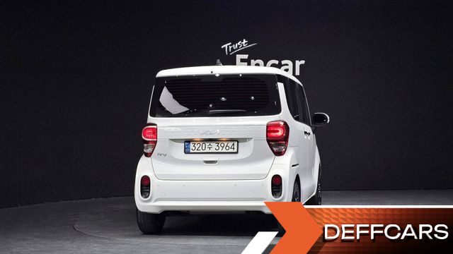 Kia RAY Best Selection купить на сайте DeffCars