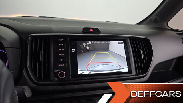 Kia RAY Signature купить на сайте DeffCars