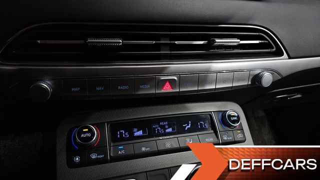 Hyundai PALISADE Diesel 2.2 2WD Exclusive купить на сайте DeffCars
