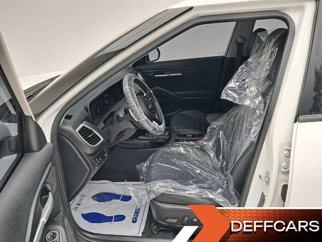 Kia SELTOS Gasoline 2.0 2WD Prestige купить на сайте DeffCars