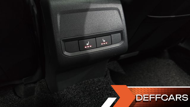 Volkswagen JETTA 1.5 TSI Prestige купить на сайте DeffCars
