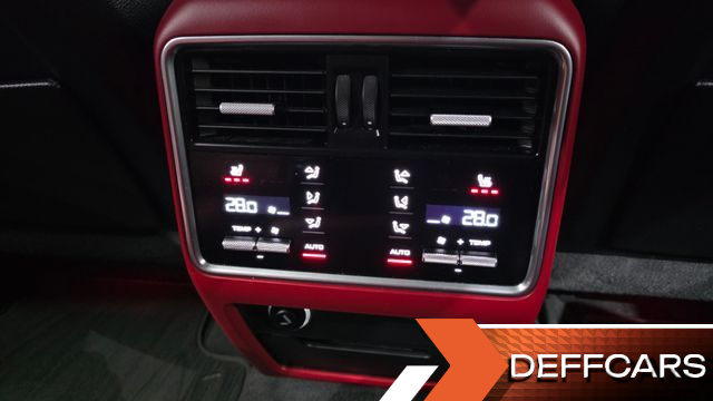 Porsche CAYENNE 3.0 Coupe купить на сайте DeffCars