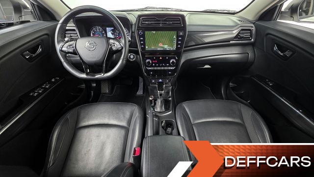 Ssangyong TIBOLI Gasoline 1.5 2WD V3 купить на сайте DeffCars