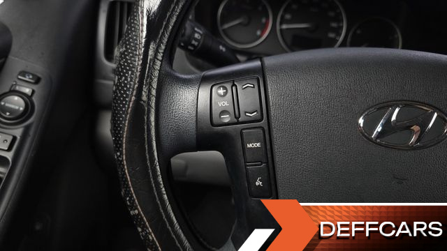 Hyundai STAREX Wagon 12-Seater Smart купить на сайте DeffCars