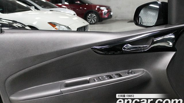 ChevroletGMDaewoo SPARK Perfact Black купить на сайте DeffCars