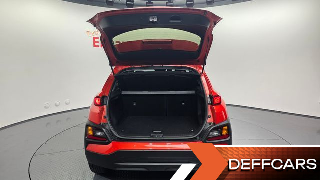 Hyundai KONA 1.6 Turbo 2WD Premium купить на сайте DeffCars