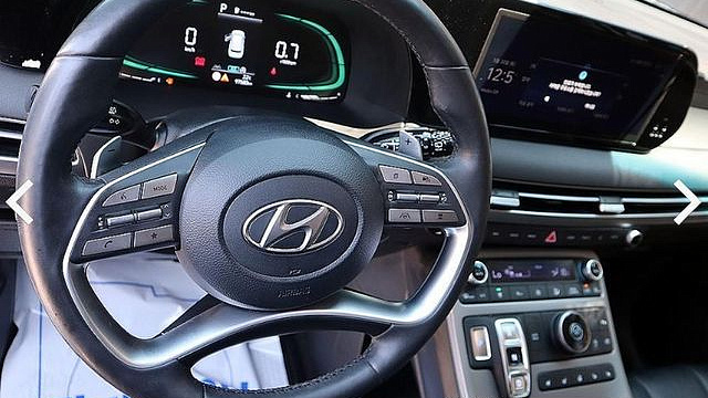 Hyundai PALISADE Diesel 2.2 2WD Exclusive купить на сайте DeffCars