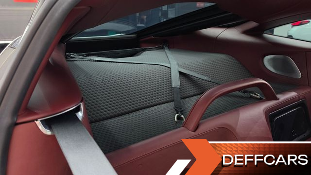 Mclaren GT 4.0 купить на сайте DeffCars