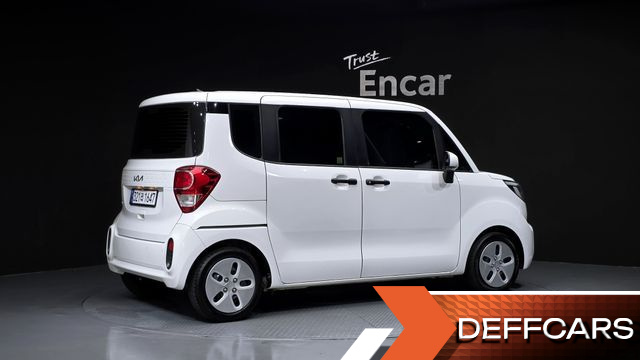 Kia RAY Van Standard купить на сайте DeffCars