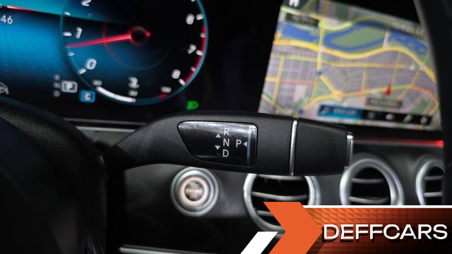 Mercedes E-CLASS E250 Avantgarde купить на сайте DeffCars
