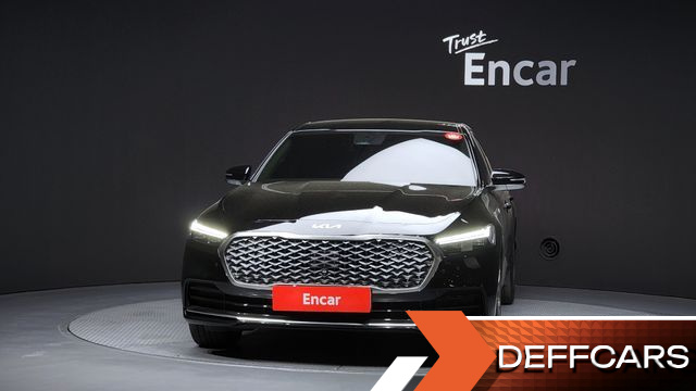 Kia K9 3.8 GDI AWD Best Selection Ⅰ купить на сайте DeffCars